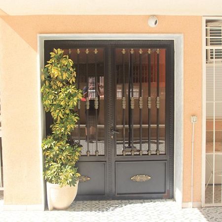 Apartamento Urbano Arregui Apartament Torrevieja Zewnętrze zdjęcie