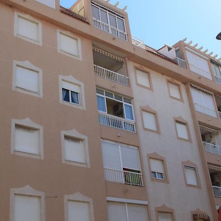 Apartamento Urbano Arregui Apartament Torrevieja Zewnętrze zdjęcie