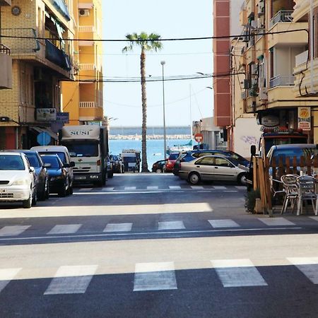 Apartamento Urbano Arregui Apartament Torrevieja Zewnętrze zdjęcie
