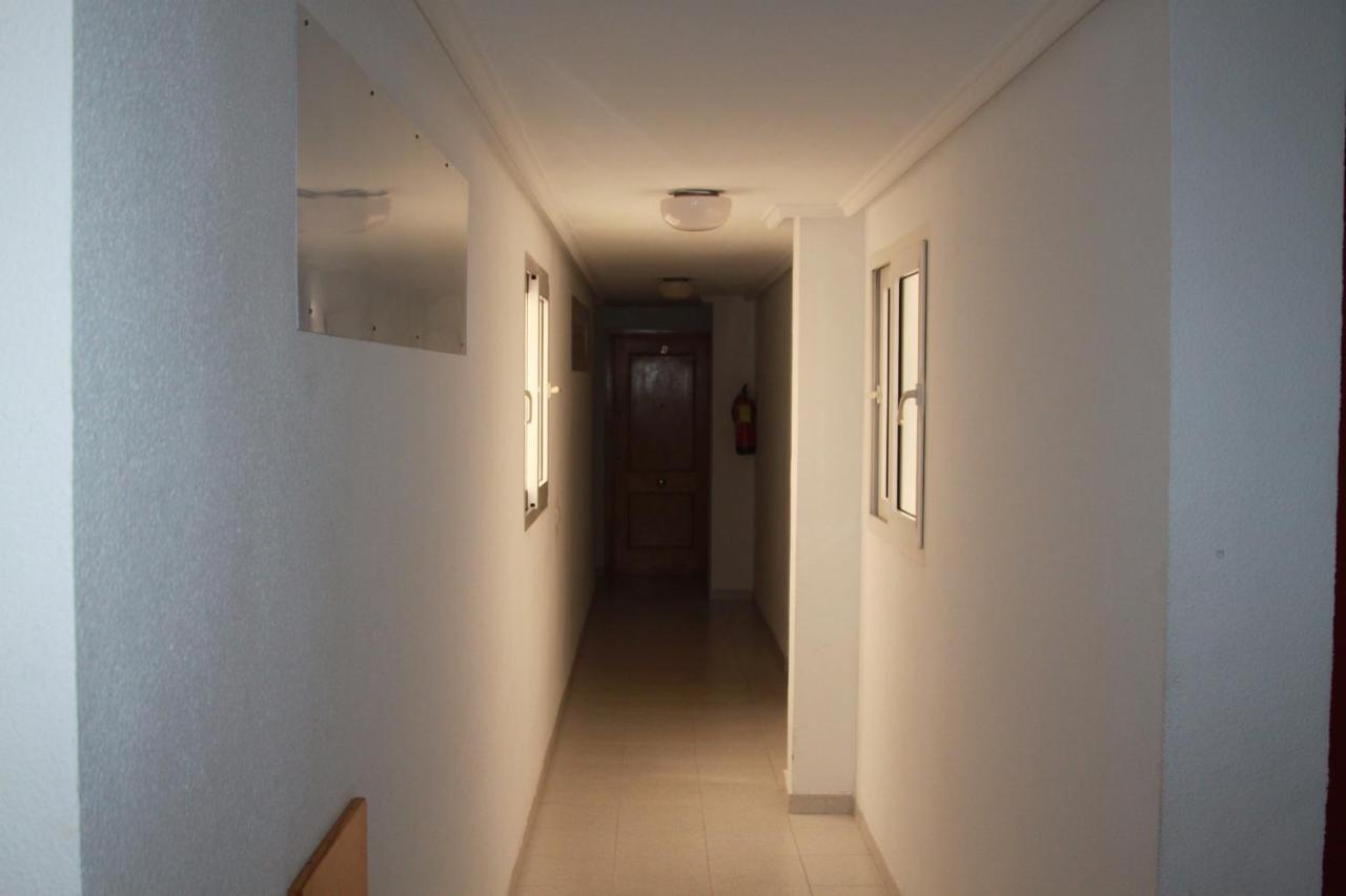 Apartamento Urbano Arregui Apartament Torrevieja Zewnętrze zdjęcie