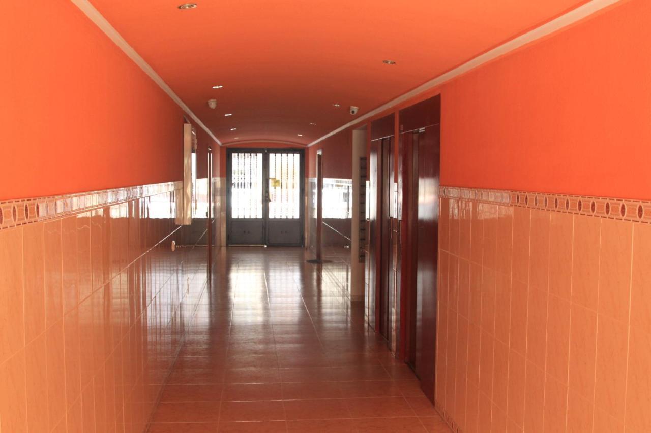 Apartamento Urbano Arregui Apartament Torrevieja Zewnętrze zdjęcie