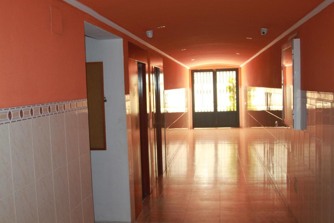 Apartamento Urbano Arregui Apartament Torrevieja Zewnętrze zdjęcie
