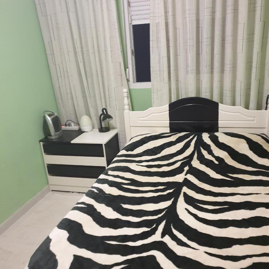 Apartamento Urbano Arregui Apartament Torrevieja Zewnętrze zdjęcie