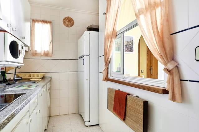 Apartamento Urbano Arregui Apartament Torrevieja Zewnętrze zdjęcie