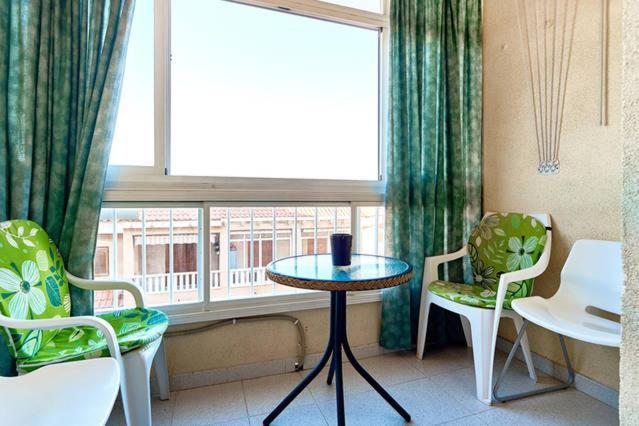Apartamento Urbano Arregui Apartament Torrevieja Zewnętrze zdjęcie
