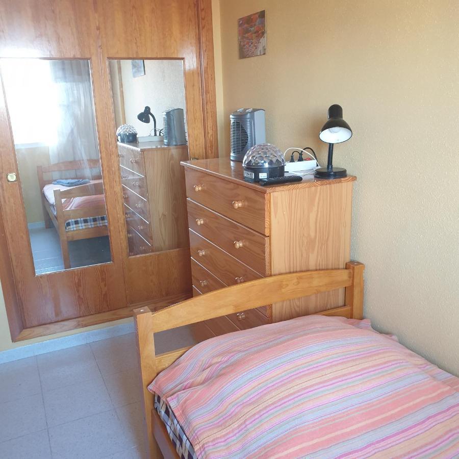 Apartamento Urbano Arregui Apartament Torrevieja Zewnętrze zdjęcie