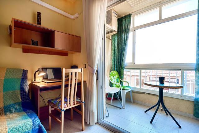 Apartamento Urbano Arregui Apartament Torrevieja Zewnętrze zdjęcie