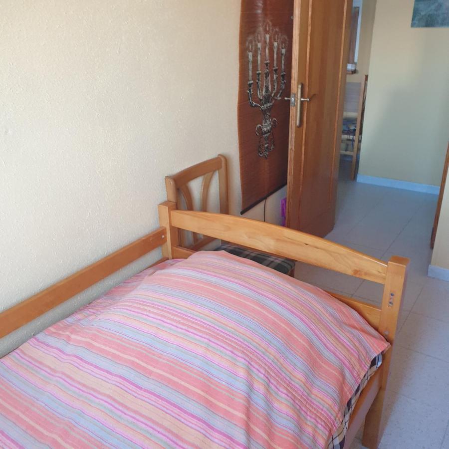 Apartamento Urbano Arregui Apartament Torrevieja Zewnętrze zdjęcie
