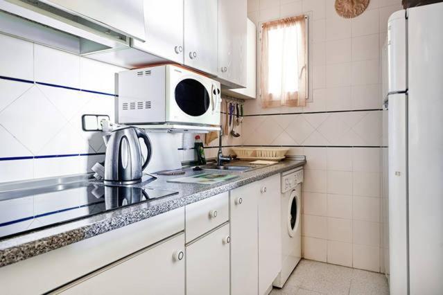 Apartamento Urbano Arregui Apartament Torrevieja Zewnętrze zdjęcie