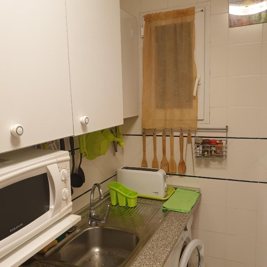 Apartamento Urbano Arregui Apartament Torrevieja Zewnętrze zdjęcie