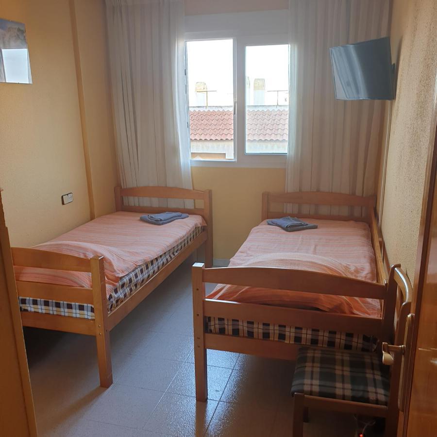 Apartamento Urbano Arregui Apartament Torrevieja Zewnętrze zdjęcie