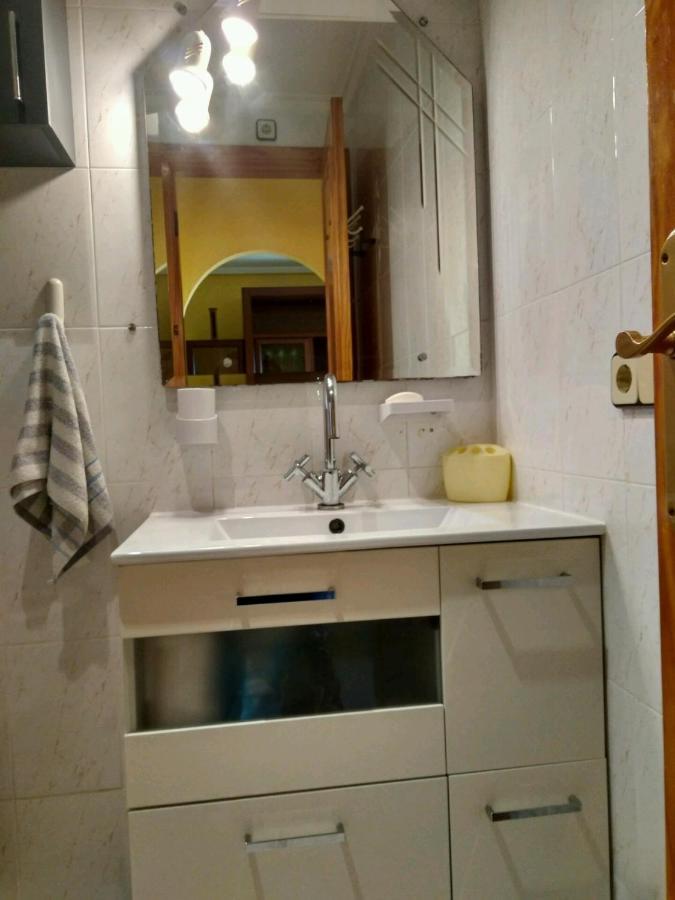 Apartamento Urbano Arregui Apartament Torrevieja Zewnętrze zdjęcie