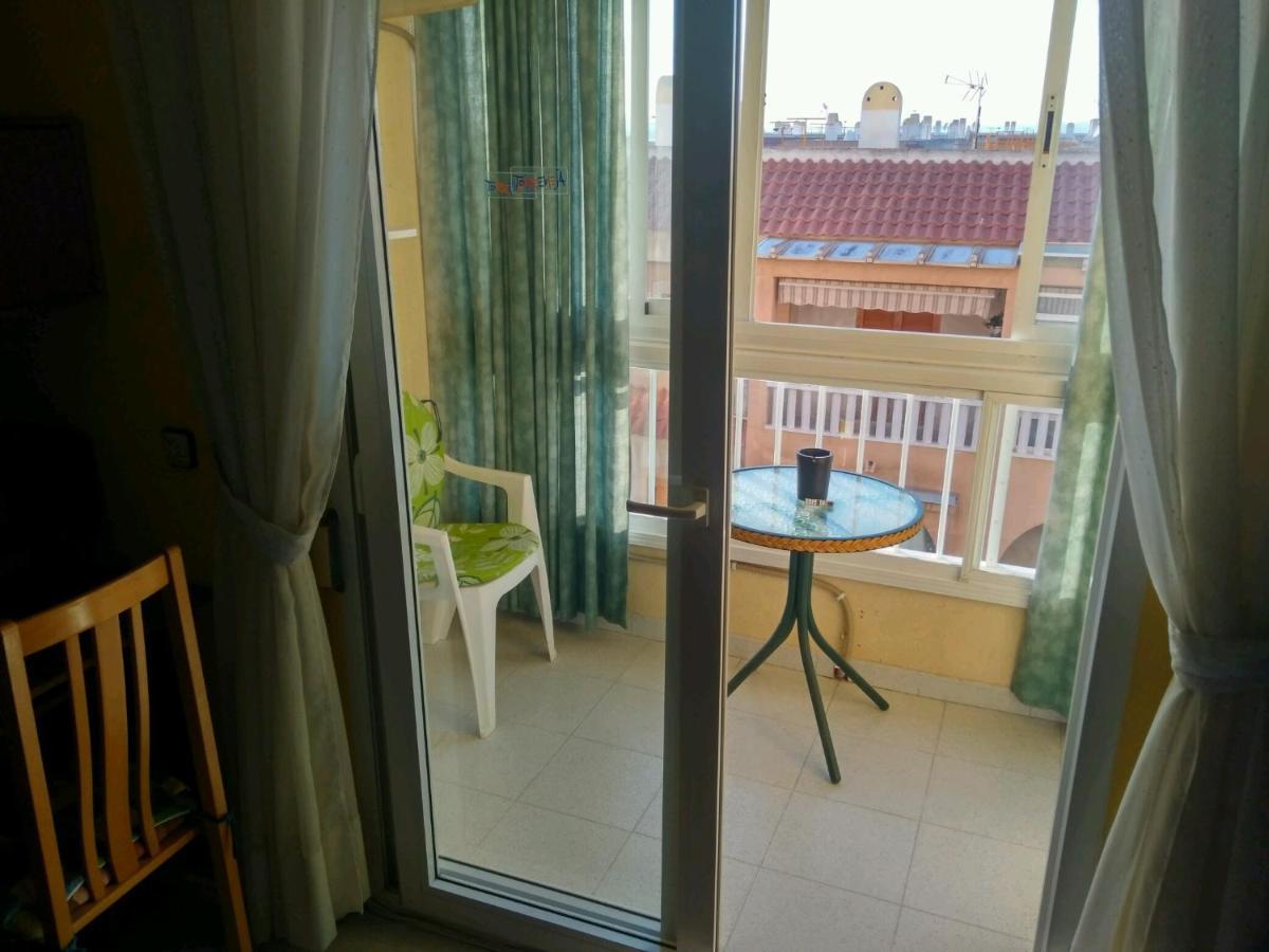 Apartamento Urbano Arregui Apartament Torrevieja Zewnętrze zdjęcie