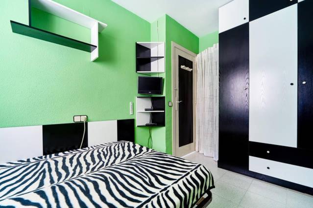 Apartamento Urbano Arregui Apartament Torrevieja Zewnętrze zdjęcie