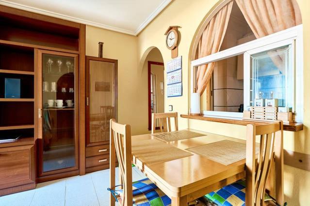 Apartamento Urbano Arregui Apartament Torrevieja Zewnętrze zdjęcie