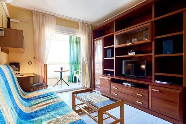 Apartamento Urbano Arregui Apartament Torrevieja Zewnętrze zdjęcie